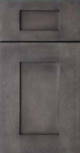 CCC Cabinets Elegant Style Dark Grey
