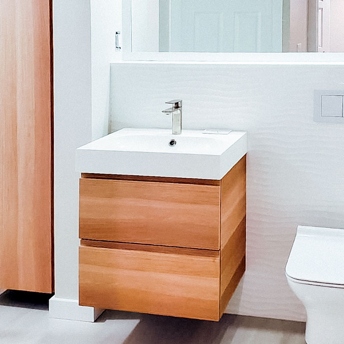 contemporary faucets bathroom vanity home360