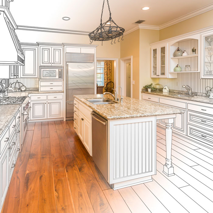 dream kitchen cabinets home360 cabinets